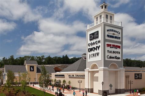 adidas outlet merrimack nh